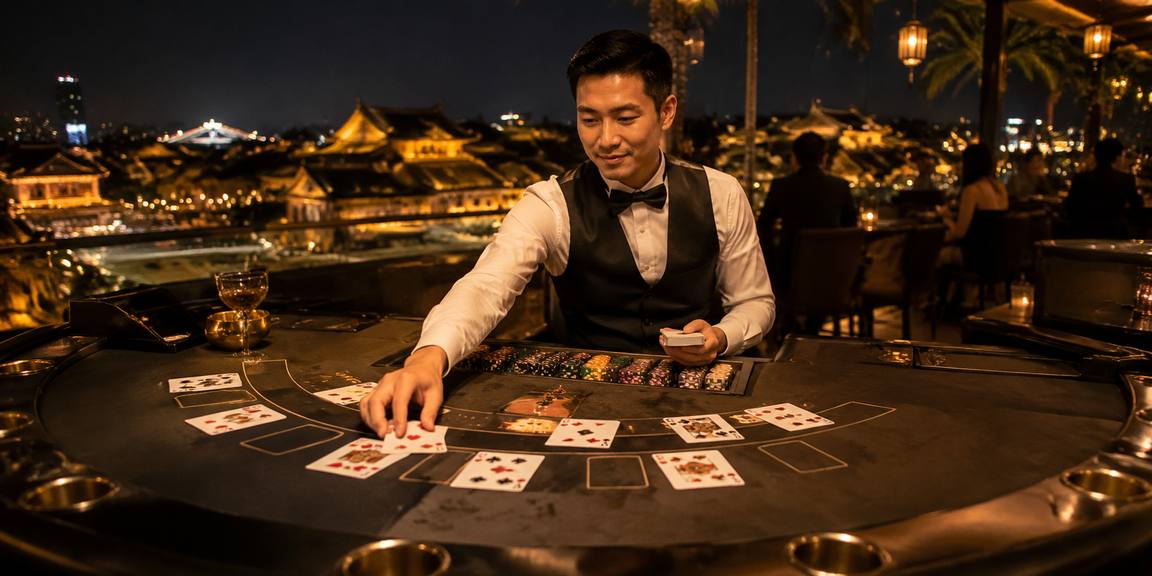 vn55 Viettel Money Casino